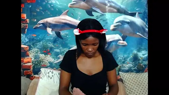 AfricanBarbiee69 online show from May 2026 07:50:02 AM