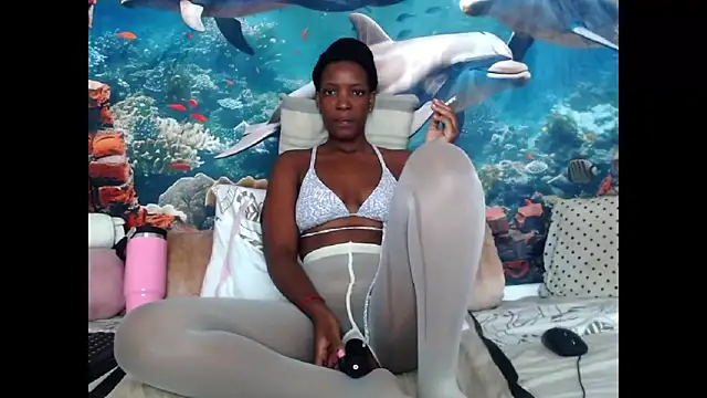 AfricanBarbiee69 online show from April 2026 05:36:01 AM