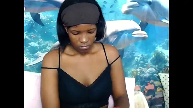 AfricanBarbiee69 online show from May 2026 07:04:01 AM