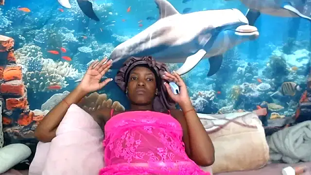 AfricanBarbiee69 online show from June 2026 10:26:02 PM