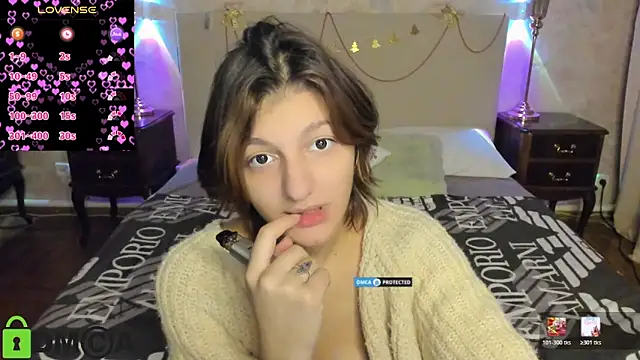 A Skyy online show from February 2026 09:02:02 PM