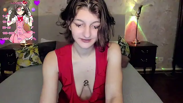 A Skyy online show from November 2025 08:35:02 PM