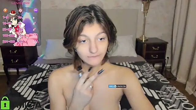 A Skyy online show from February 2026 08:15:02 PM