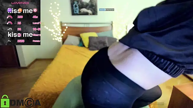 A Skyy online show from February 2026 10:31:02 PM