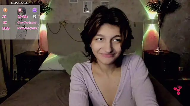 A Skyy online show from January 2026 08:48:01 PM