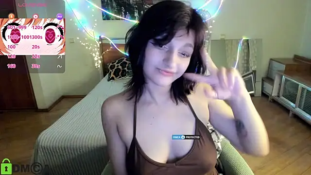 Snapshot of A_Skyy chatting on June 2026 07:12:02 PM A Skyy online show from June 2026 07:12:02 PM