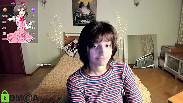 A Skyy online show from April 2026 09:45:02 PM