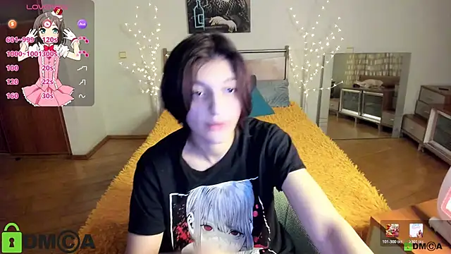 A Skyy online show from February 2026 11:34:02 PM