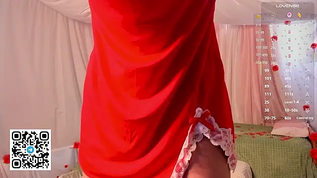 StormyAlex online show from March 2026 02:29:02 AM