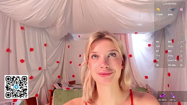 StormyAlex online show from March 2026 02:20:02 AM