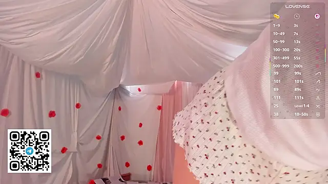 StormyAlex online show from March 2026 02:11:01 AM