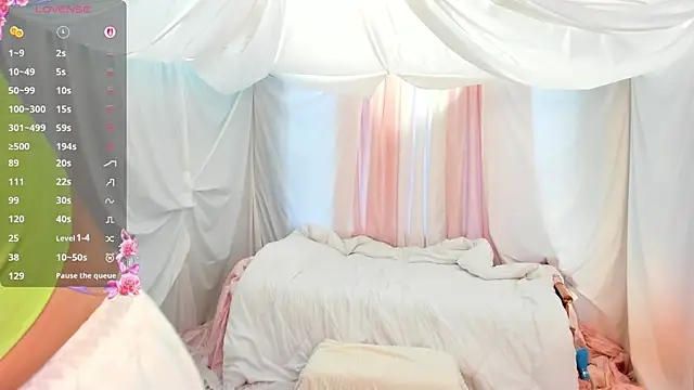 StormyAlex online show from December 2025 02:43:01 AM