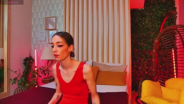 LolaVixxxen online show from November 2025 07:13:02 PM