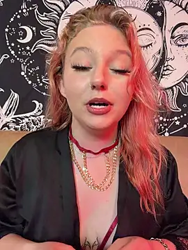 Onlymiasophie online show from February 2026 07:35:02 PM