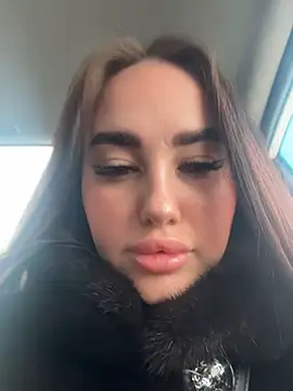 KiraSunshine online show from January 2026 03:54:02 AM