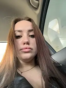 KiraSunshine online show from May 2026 01:31:02 AM
