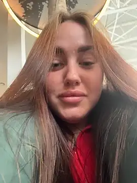 KiraSunshine online show from April 2026 07:45:01 AM