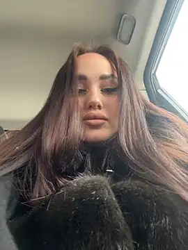 KiraSunshine online show from January 2026 04:19:02 AM