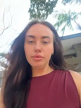 KiraSunshine online show from February 2026 04:12:02 AM