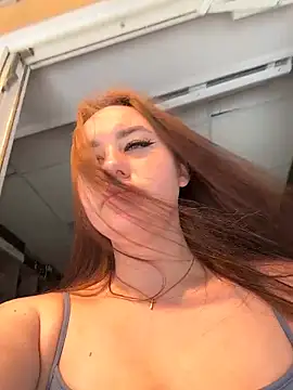 KiraSunshine online show from May 2026 03:25:01 AM