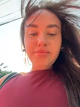 KiraSunshine online show from March 2026 02:38:02 AM