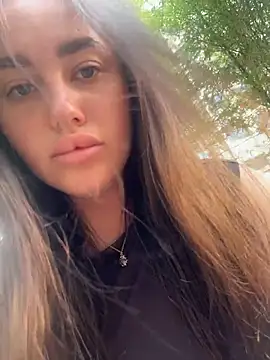 KiraSunshine online show from March 2026 03:10:02 AM