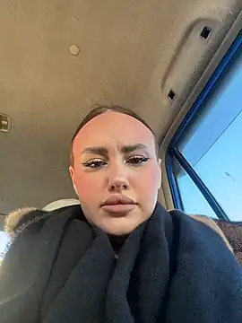 KiraSunshine online show from January 2026 03:57:01 AM