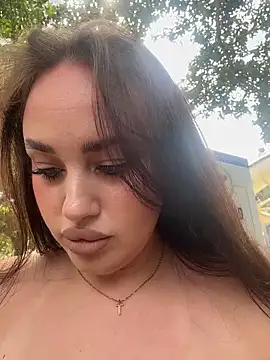 KiraSunshine online show from February 2026 04:23:01 AM