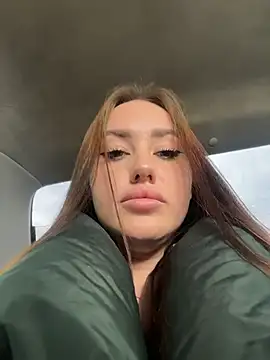 KiraSunshine online show from April 2026 06:36:01 AM