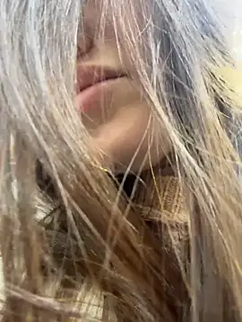 KiraSunshine online show from March 2026 05:31:02 AM