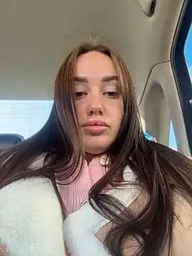 KiraSunshine online show from April 2026 06:04:02 AM