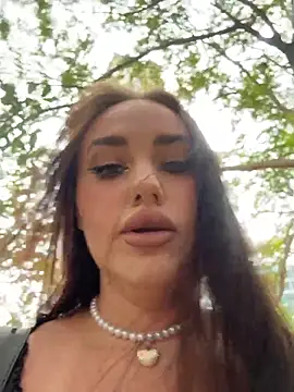 KiraSunshine online show from February 2026 05:05:02 AM