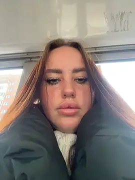 KiraSunshine online show from April 2026 05:12:01 AM