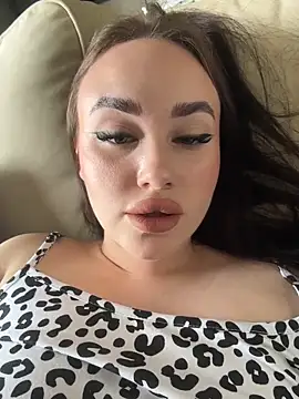 KiraSunshine online show from January 2026 02:59:01 AM