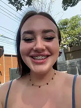 KiraSunshine online show from February 2026 04:59:02 AM