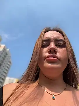 Snapshot of KiraSunshine chatting on July 2026 03:37:01 AM KiraSunshine online show from July 2026 03:37:01 AM
