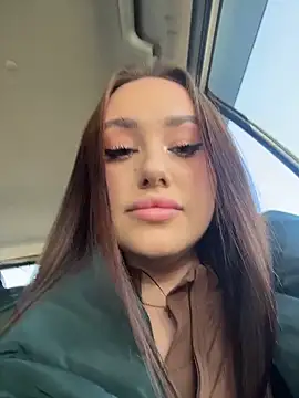 KiraSunshine online show from April 2026 04:41:02 AM