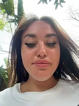 KiraSunshine online show from March 2026 03:45:02 AM