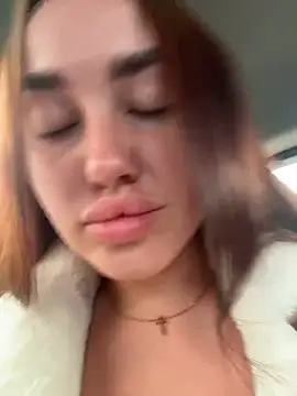 KiraSunshine online show from March 2026 05:31:02 AM