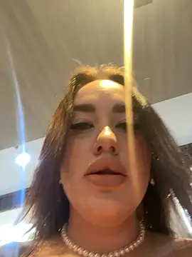 KiraSunshine online show from January 2026 03:21:02 AM