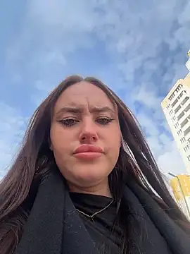 KiraSunshine online show from March 2026 04:58:02 AM