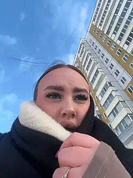 KiraSunshine online show from January 2026 03:44:01 AM