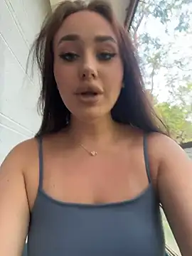 KiraSunshine online show from February 2026 05:29:02 AM