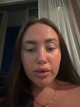 KiraSunshine online show from March 2026 05:13:01 PM