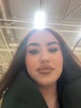 KiraSunshine online show from December 2025 03:56:01 AM