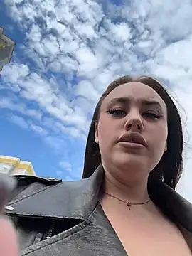KiraSunshine online show from May 2026 03:59:01 AM