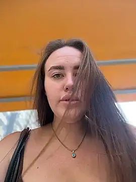 KiraSunshine online show from July 2026 04:19:02 AM