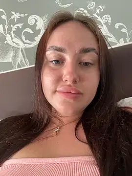 KiraSunshine online show from March 2026 02:55:02 AM