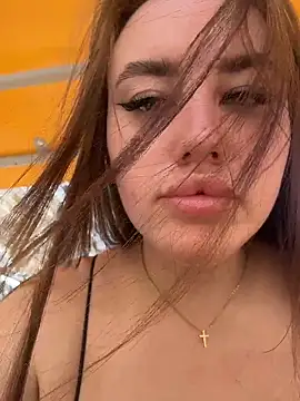 KiraSunshine online show from June 2026 03:23:02 AM