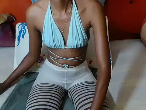 EbonyPexie online show from October 2025 03:13:02 PM